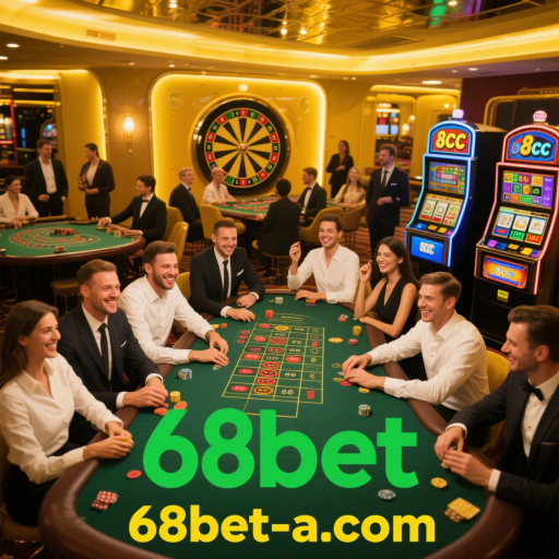68bet